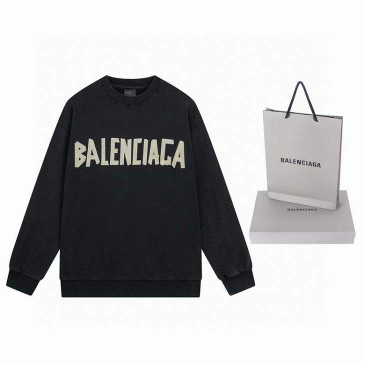 Picture of Balenciaga Sweatshirt _SKUBalenciagaS-XLlxt883629910